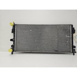 Radiateur Eau Volkswagen Polo 5 Phase 1
